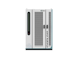 EVMS-640 Schnellladestationen für E-Autos